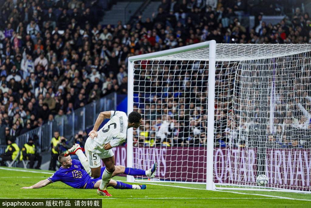 皇家马德里的马斯坦托诺：批评让我更强大