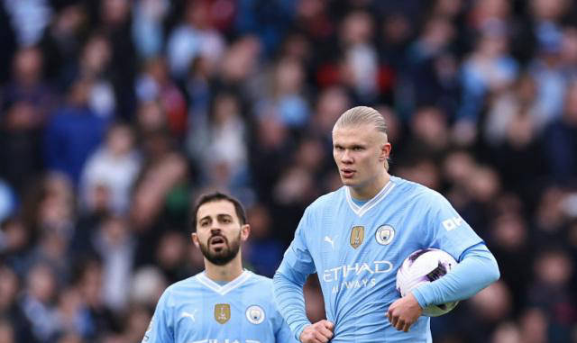 热刺状态回归却依旧缺兵少将，曼城有望缩小与阿森纳的积分差距？