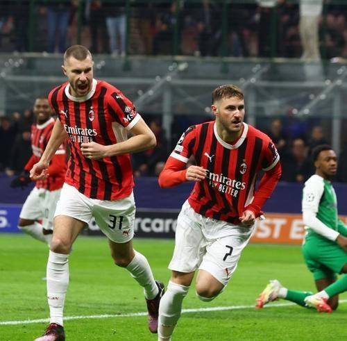 以为米兰欧冠全靠三剑客？看看他们早期如何硬刚远古皇马